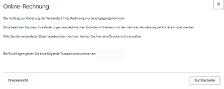 Rechnung online 2b