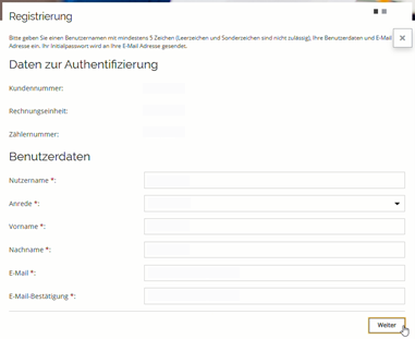 Registrierung 2b