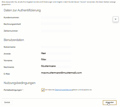 Registrierung 3b